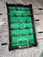 Pegasi voetbaltafel mini XL, Ophalen, Zo goed als nieuw