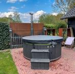 Hottub naar wens samenstellen relax in eigen tuin (hot tub), Nieuw, Ophalen