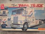 Amt/matchbox pk8404 tyrone malone's papa truck kenworth, Hobby en Vrije tijd, Overige merken, 1:50 of kleiner, Ophalen of Verzenden