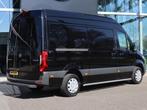 Mercedes-Benz Sprinter 316 CDI L2H2 LED AUT., 12 maanden, Gebruikt, Euro 6, 4 cilinders