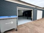 Loods / bedrijfsruimte / garage 80m2 kantoor wc 2 poorten, 80 m², Koop, Opslag of Loods