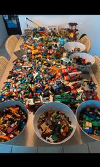 Heel veel LEGO, Ophalen, Gebruikt, Lego
