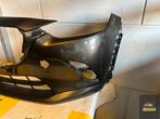 Voorbumper Mazda CX 3 ORIGINEEL voorbumper DK8A-50-031D, Gebruikt, Voor, Ophalen of Verzenden, Mazda