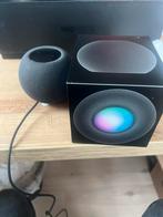 Apple HomePod mini - Slimme Speaker, Audio, Tv en Foto, Luidsprekers, Overige merken, Overige typen, Ophalen of Verzenden, Zo goed als nieuw