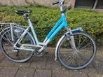 Zo goed als nieuw Gazelle Fuente Damesfiets, Fietsen en Brommers, Fietsen | Dames | Damesfietsen, Ophalen, Versnellingen, 56 cm of meer