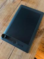 Wacom intuos pro large tekentablet pth-851, Ophalen of Verzenden, Gebruikt, 10 inch, 16 GB