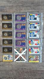 Coincards en Penningen, Verzenden, Nederland en Buitenland, Munten