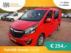 Opel Vivaro 1.6 CDTI L1H1 Black Friday 12950,- € 14.950,00, Auto's, Gebruikt, Origineel Nederlands, Bedrijf, 1598 cc