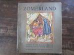 C.M.Hille-Gaerthé en Rie Cramer ZOMERLAND, Boeken, Ophalen of Verzenden, Gelezen