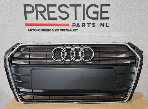 Grill Audi A4 B9 8W 8W0 NIEUW bj.2016-2019 ZONDER PDC GATEN, Auto-onderdelen, Overige Auto-onderdelen, Nieuw, Herkomst onderdeel bekend
