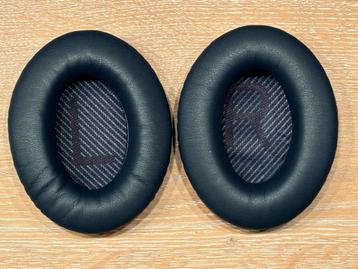 Oorkussens voor Bose Quietcomfort koptelefoon. beschikbaar voor biedingen