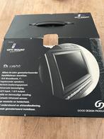 Plus 1 hoofdsteun sherm total set van 6 stuks, Auto diversen, Ophalen of Verzenden, Zo goed als nieuw