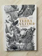 Raoul Deleo - Terra Ultima, Ophalen of Verzenden, Raoul Deleo; Noah J. Stern