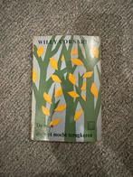 Willy corsari - de man die niet mocht terug keren, Ophalen of Verzenden, Gelezen, Willy corsari