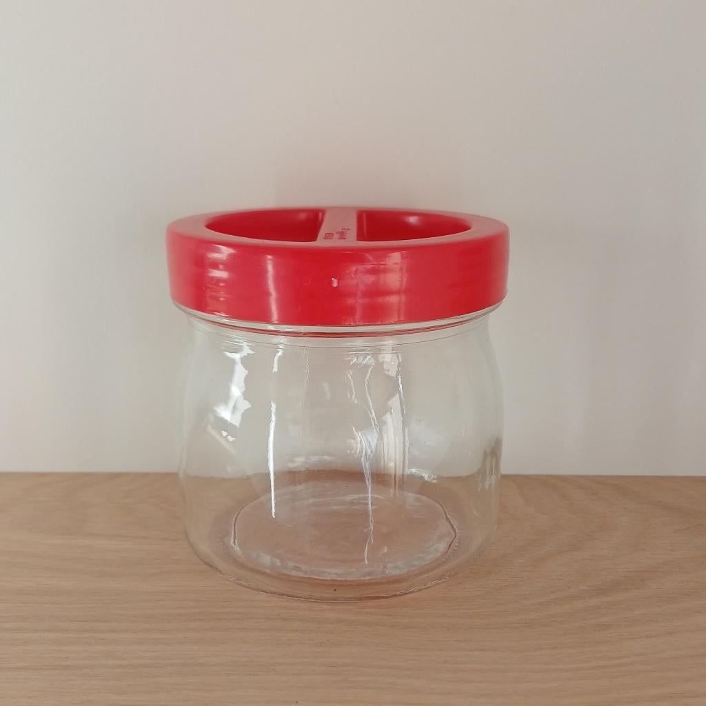 Borgonovo pot, Gebruikt, Pot, Bus of Blik, Ophalen of Verzenden, Info@borgonovo.it