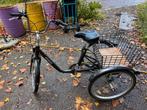 Fijne driewieler te koop, Fietsen en Brommers, Ophalen, Gebruikt, Popal transport fiets