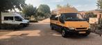 Ford transit 125pk Nieuwe foto's!!!, Caravans en Kamperen, Campers, Buscamper of Camperbus, Diesel, Tot en met 3, Particulier