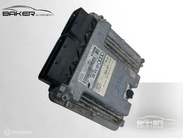 ECU-module bsm Audi A8 D3 5.2 S8 Pro ('02-'10) 4E0910552 beschikbaar voor biedingen