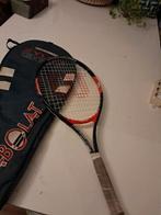 Te koop, 2 Wilson merk Tennis Racket., Ophalen of Verzenden, Racket, Wilson