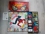 Monopoly Spiderman collector's edition editie, Hobby en Vrije tijd, Gezelschapsspellen | Bordspellen, Ophalen of Verzenden, Zo goed als nieuw