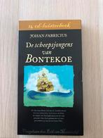 De scheepsjongens van de bonte koe, Ophalen of Verzenden