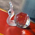 Swarovski Slak (retired) 7648/030/000, Verzenden, Zo goed als nieuw, Figuurtje