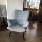 Mooie comfortabele stoel., Huis en Inrichting, Ophalen, Zo goed als nieuw, Eén