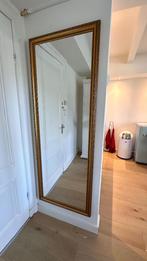 Spiegel met lijst in prachtige barokstijl, Nieuw, 150 tot 200 cm, Rechthoekig, 50 tot 75 cm