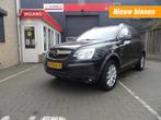 Opel ANTARA 2.4 16V, Auto's, Opel, Voorwielaandrijving, 4 cilinders, Zwart, Bedrijf