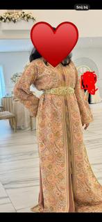 Marokaanse takchita, Kleding | Dames, Ophalen of Verzenden, Zo goed als nieuw, Maat 36 (S), Overige typen