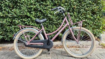 Alpina Cargo 22 inch - Zo goed als nieuw! beschikbaar voor biedingen