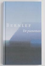 De pianoman - J. Bernlef (2008), Boeken, Boekenweekgeschenken, Verzenden, Zo goed als nieuw