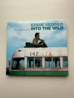 Eddie Vedder - Into the Wild (soundtrack), Cd's en Dvd's, Ophalen of Verzenden, Zo goed als nieuw