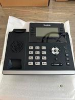 Yealink SIP-T43U, Ophalen of Verzenden, Nieuw