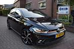Volkswagen Polo 2.0 TSI GTI 207PK AUTOM ADAP CRUISE/NAVI/CAR, 65 €/maand, Stof, Gebruikt, 4 cilinders