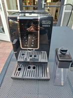 Delonghi Dinamica, Witgoed en Apparatuur, Koffiezetapparaten, Ophalen of Verzenden, Gebruikt, Koffiemachine