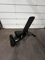 Matrix Adjustable Bench , Verstelbare Bankje, Ophalen, Gebruikt, Fitnessbank