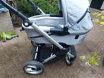 Kinderwagen reiswieg buggy Mutsy, Ophalen, Gebruikt, Overige merken