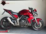 HONDA CB 1000 R GP PRO 2008 56.350 KM CB1000R, 4 cilinders, Motorrijbewijs A, Bedrijf, Meer dan 35 kW