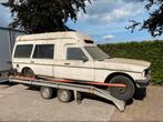 Mercedes w123 ambulance 1983, Ophalen of Verzenden