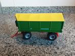 Welger Siku 2872 Kiepwagen 1:32, Ophalen of Verzenden, Nieuw