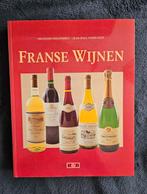 F. Collombert &  J.P Paireault - Franse wijnen, Ophalen of Verzenden, Gelezen, Frankrijk