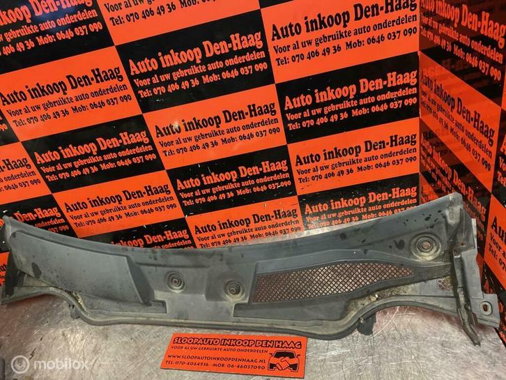 Mercedes CLA/GLA/A-klasse ('12-'18) Paravan - A1768300013, Auto-onderdelen, Carrosserie en Plaatwerk, Gebruikt, Ophalen of Verzenden