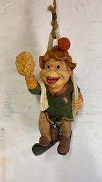 Raamzemende Laaf, Verzamelen, Ophalen of Verzenden, Zo goed als nieuw, Beeldje of Poppetje