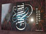 Nieuw  boek Caraval  stephanie garber, Ophalen of Verzenden, Nieuw, Stephanie Garber