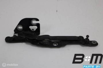 Achterklepschanier rechts VW Passat 3B 3B5827302C beschikbaar voor biedingen