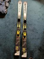 HEAD ski e.XSR, Ophalen, 160 tot 180 cm, Zo goed als nieuw, Carve