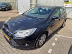 Ford Focus 1.6 EcoBoost Titanium, MOTOR DEFECT Inruil mogeli, Auto's, Ford, Stof, Gebruikt, Zwart, 4 cilinders