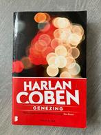 Harlan Coben - Genezing - Thriller, Ophalen of Verzenden, Gelezen, Nederland