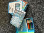 Pic a Pen spel zeer goede staat, Hobby en Vrije tijd, Gezelschapsspellen | Bordspellen, Ophalen of Verzenden, Zo goed als nieuw